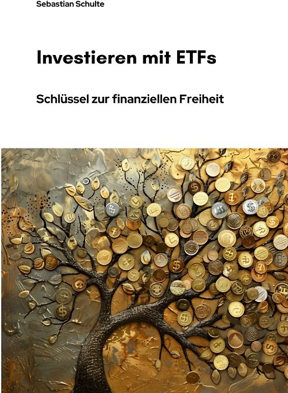 Investieren mit ETFs