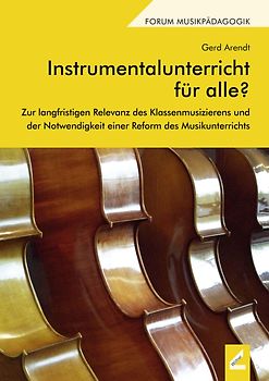 Instrumentalunterricht für alle?