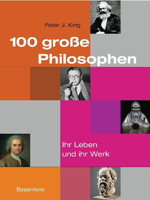 100 große Philosophen