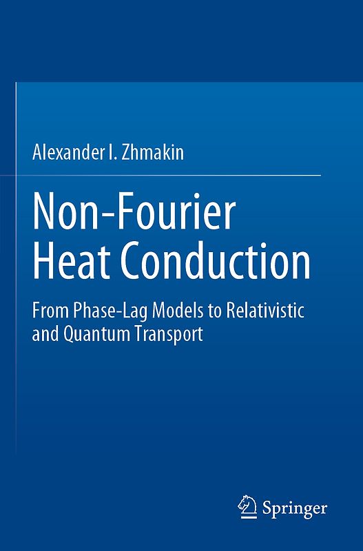 Non-Fourier Heat Conduction