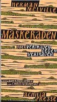 Maskeraden