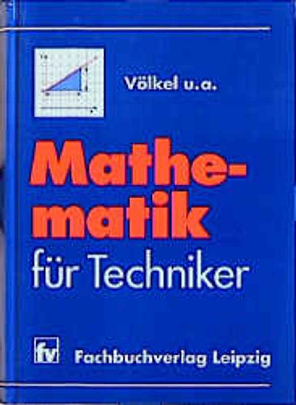 Mathematik für Techniker