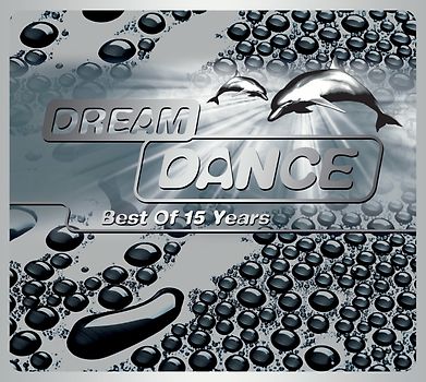 Various - Dream Dance-Best of 15 Years