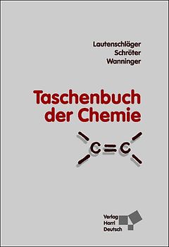Taschenbuch der Chemie