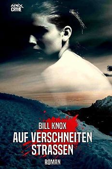 AUF VERSCHNEITEN STRASSEN