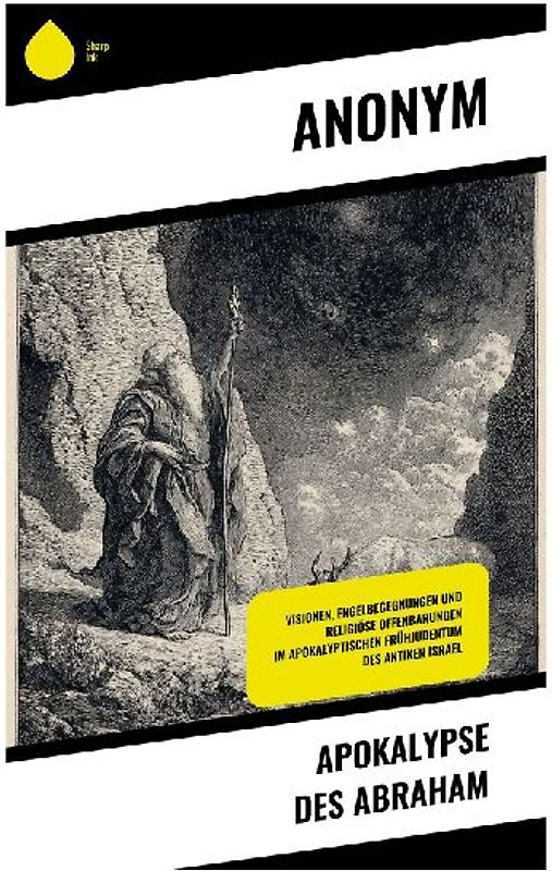 Apokalypse des Abraham