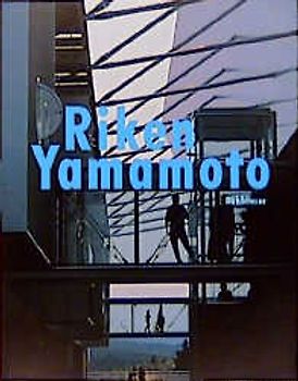 Riken Yamamoto