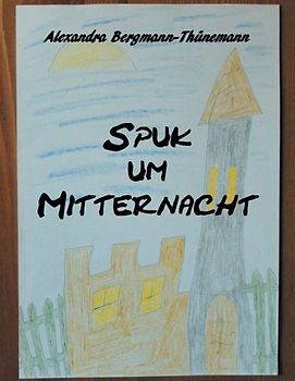Spuk um Mitternacht