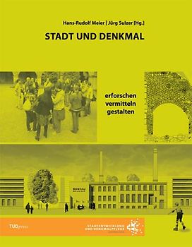 Stadt und Denkmal
