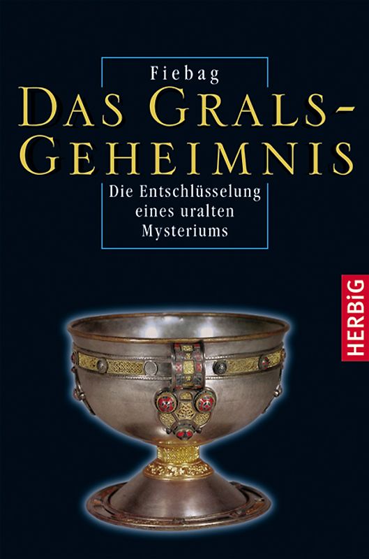 Das Grals-Geheimnis