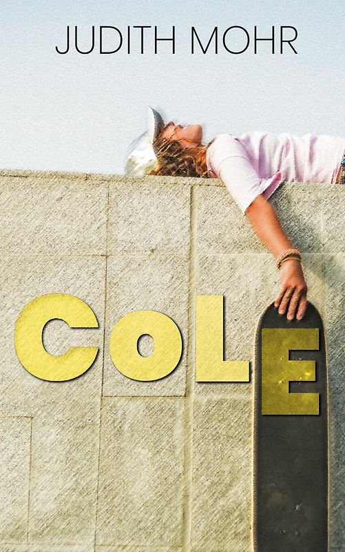 Cole und die Sache mit Charlie