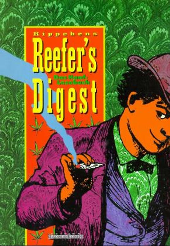 Reefers Digest