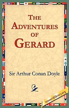 The Adventures of Gerard