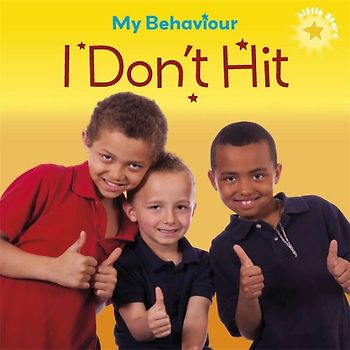 Little Stars: My Behaviour - I Don't Hit