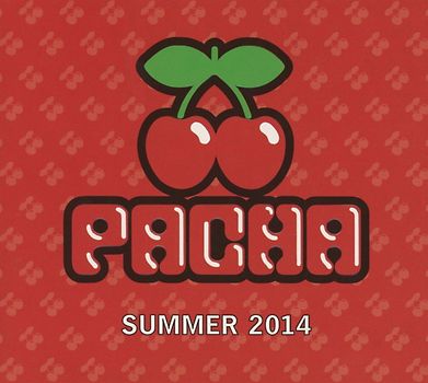 Various - Pacha Summer 2014