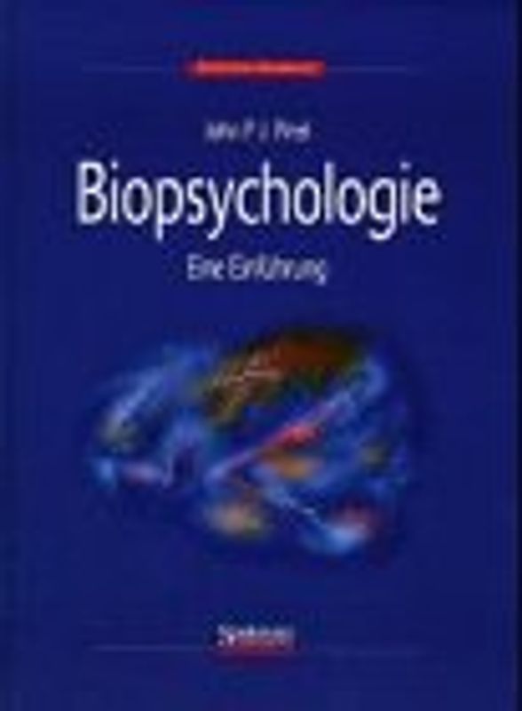 Biopsychologie