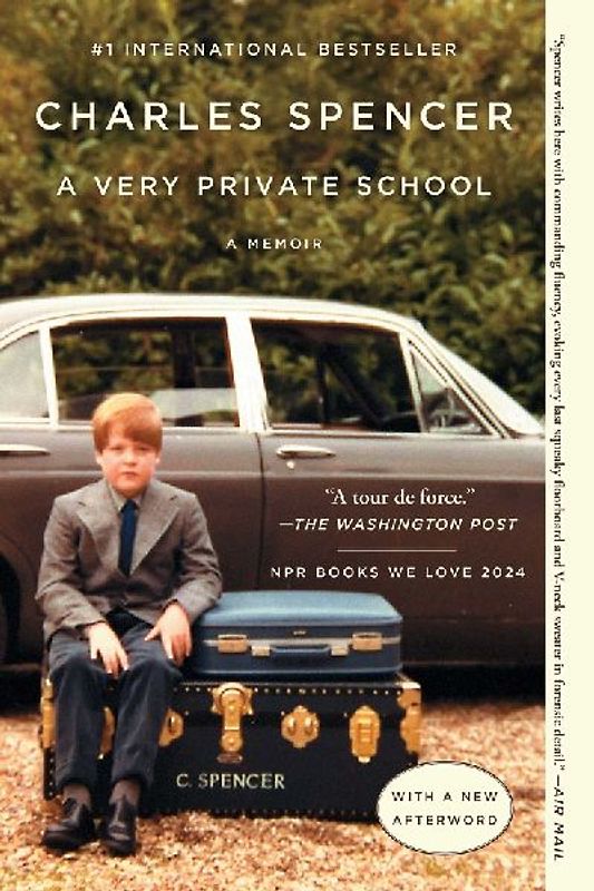 A Very Private School