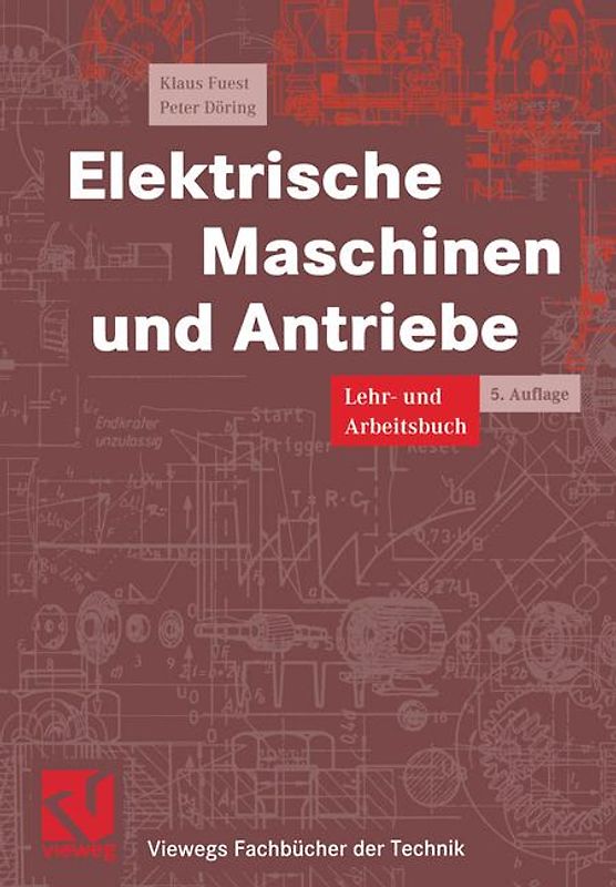 Elektrische Maschinen und Antriebe