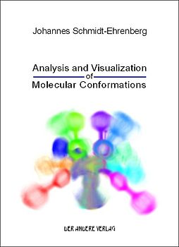Analysis and Visualization of Molecular Conformations