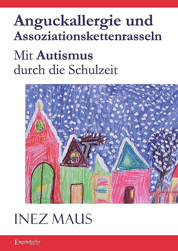 Anguckallergie und Assoziationskettenrasseln