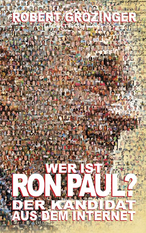 Wer ist Ron Paul?