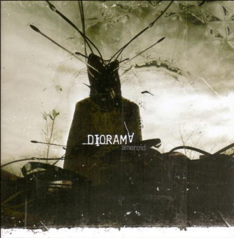 Diorama - Amaroid