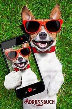 Adressbuch: Telefonbuch mit Inhaltsverzeichnis, A bis Z | A5 Format, praktisches Heft | Original | 728 Kontakte