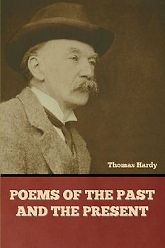 Poems of the Past and the Present