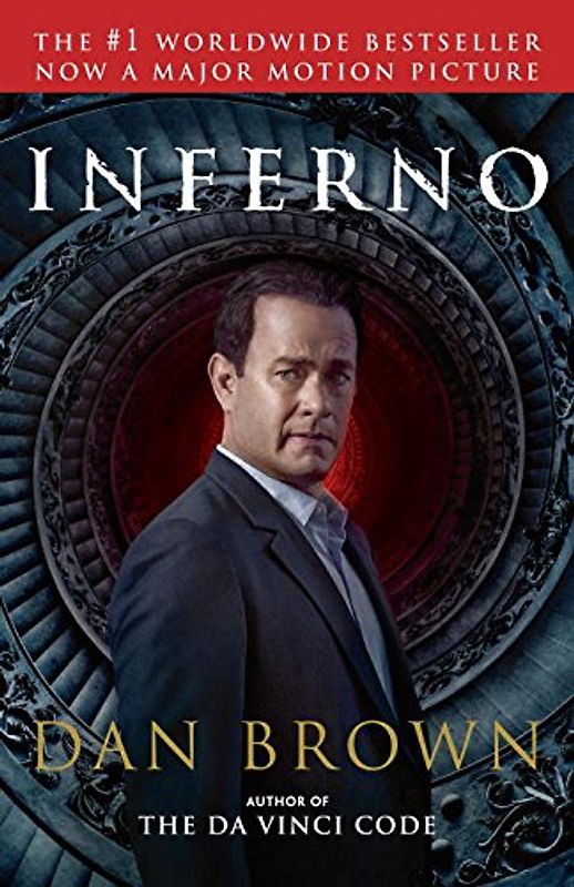 Inferno (MTI): Inferno (movie tie-in) (Robert Langdon)
