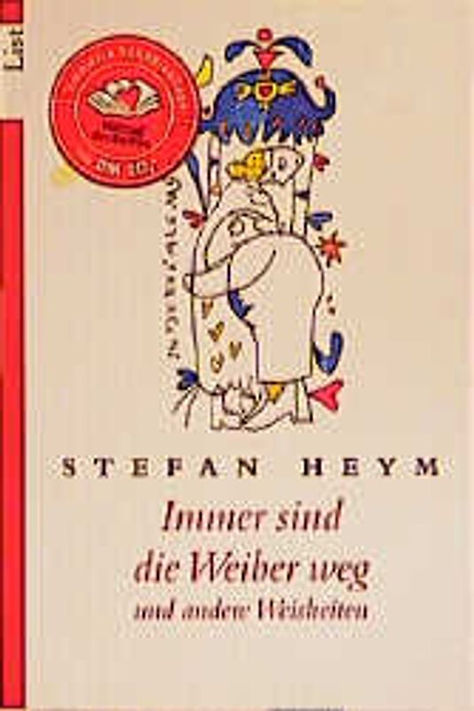 Immer sind die Weiber weg