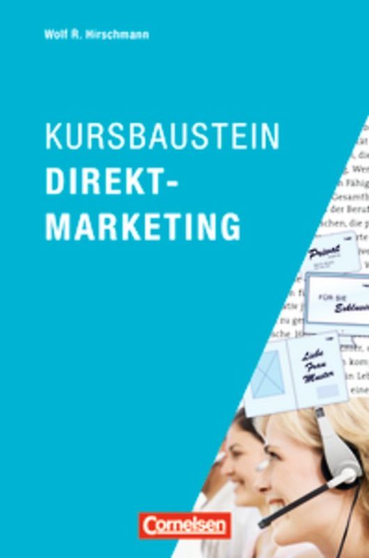 Marketingkompetenz / Kursbaustein Direktmarketing
