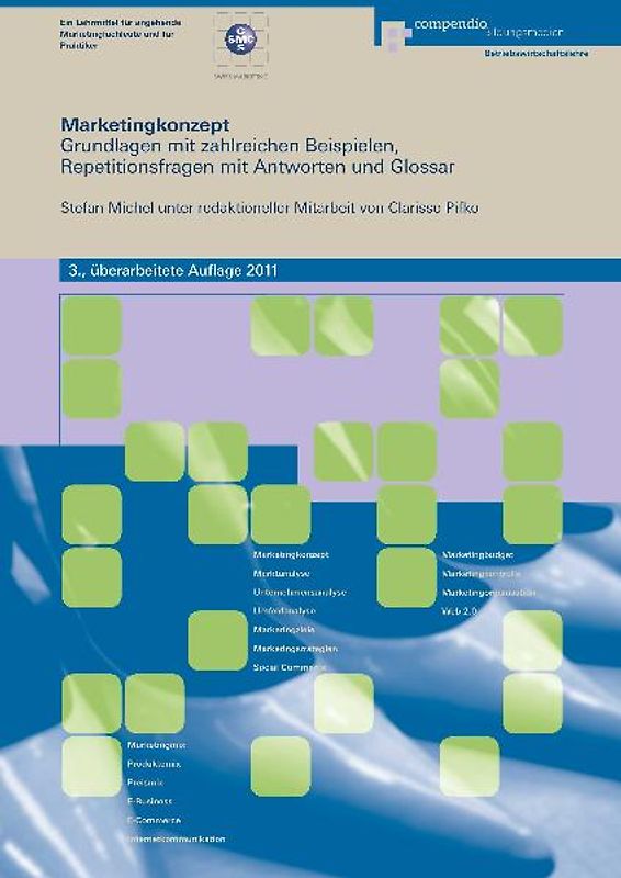 Marketingkonzept