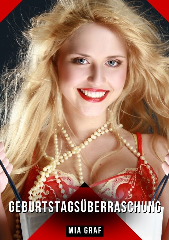Geburtstagsüberraschung