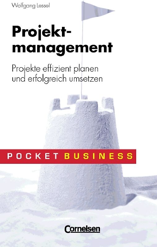 Pocket Business / Projektmanagement