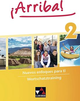 ¡Arriba! / ¡Arriba! Wortschatztraining 2