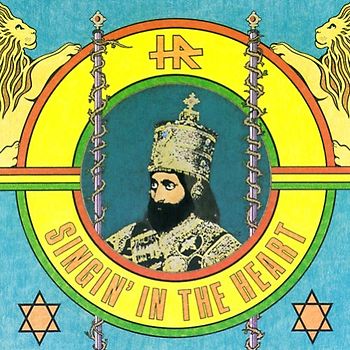 Hr - Singin' in the Heart