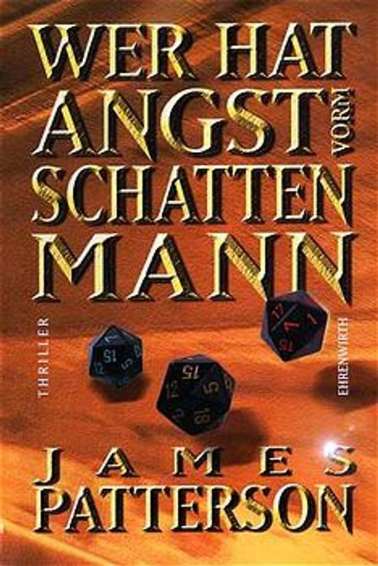 Wer hat Angst vorm Schattenmann