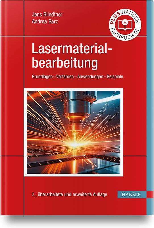Lasermaterialbearbeitung