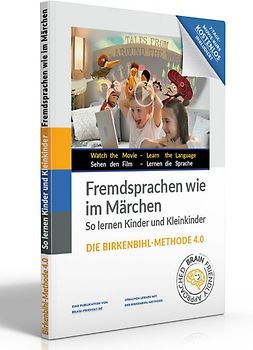 Fremdsprachen wie im Märchen