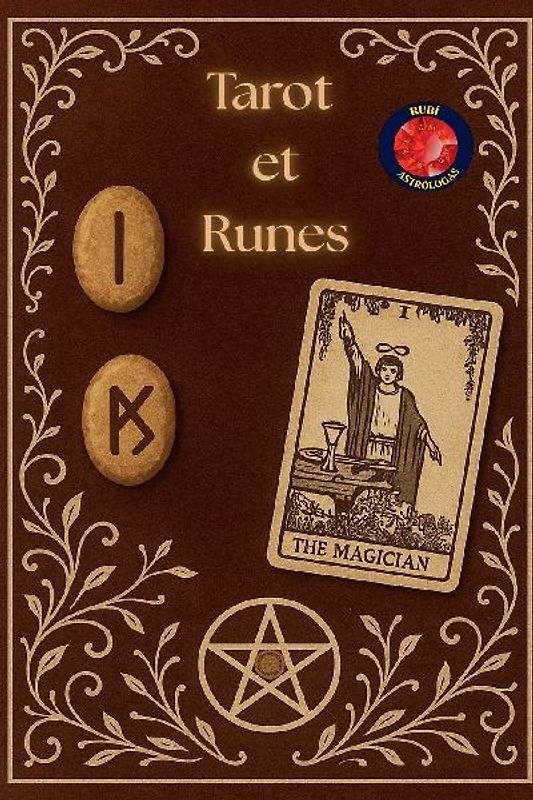 Tarot et Runes