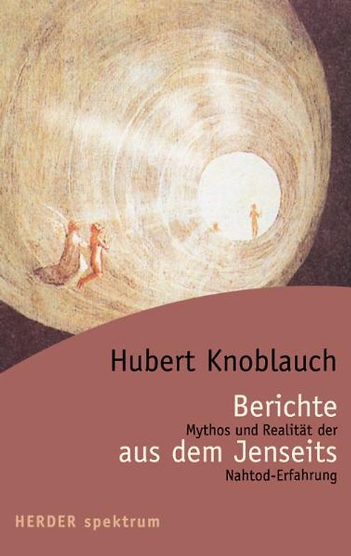 Berichte aus dem Jenseits