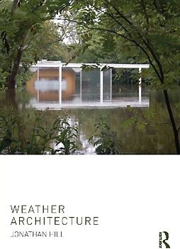 Weather Architecture