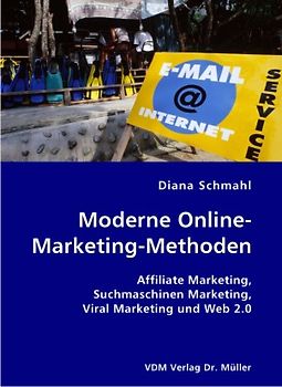 Moderne Online-Marketing-Methoden