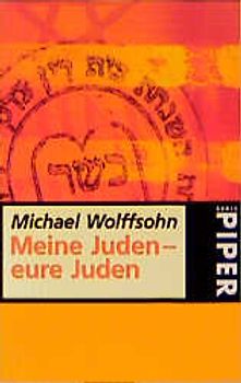 Meine Juden - eure Juden