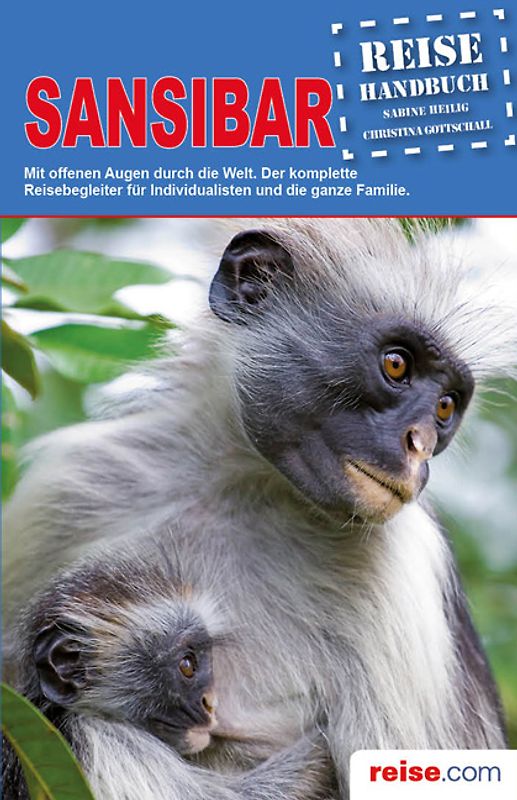 Sansibar Reiseführer