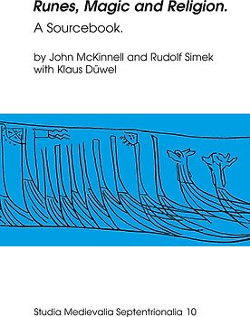 Runes, Magic and Religion