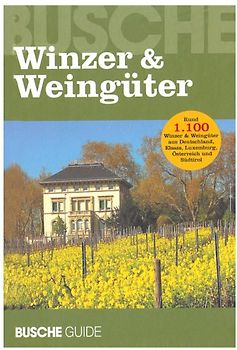 Winzer & Weingüter