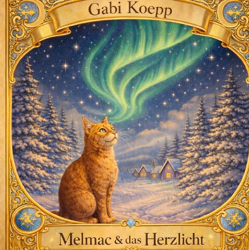 Melmac &amp; das Herzlicht