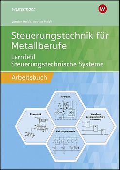 Steuerungstechnik für Metallberufe