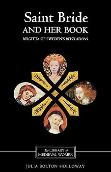 Saint Bride and Her Book